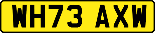 WH73AXW