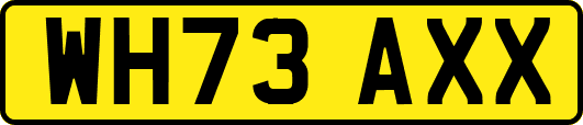 WH73AXX