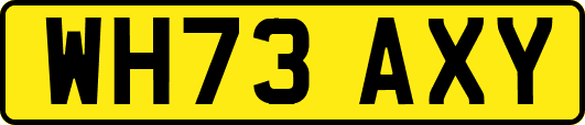 WH73AXY