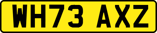 WH73AXZ