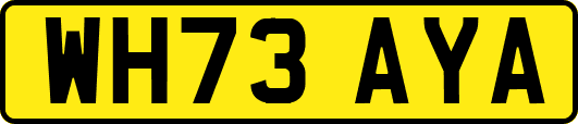 WH73AYA