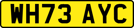 WH73AYC