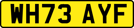 WH73AYF