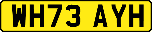 WH73AYH