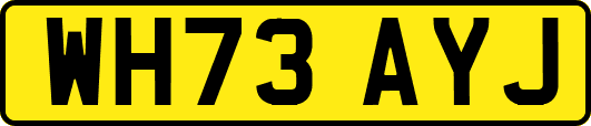 WH73AYJ