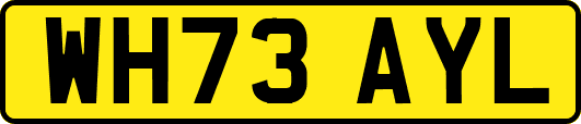 WH73AYL