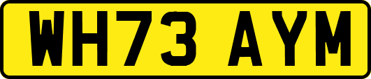 WH73AYM