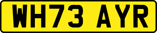WH73AYR