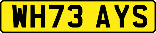 WH73AYS