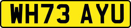 WH73AYU