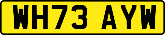 WH73AYW