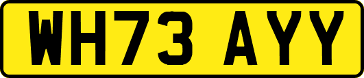 WH73AYY