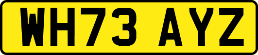 WH73AYZ