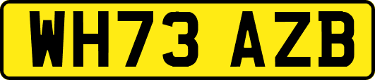 WH73AZB
