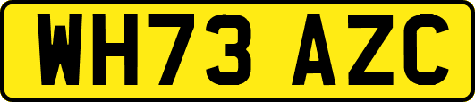 WH73AZC