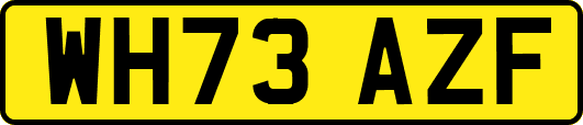 WH73AZF