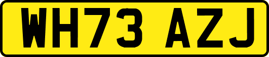 WH73AZJ
