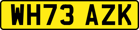 WH73AZK
