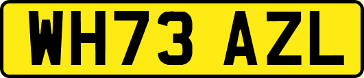 WH73AZL