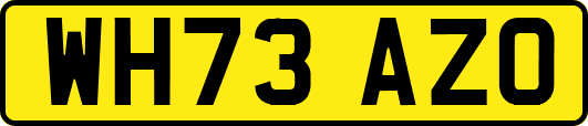 WH73AZO