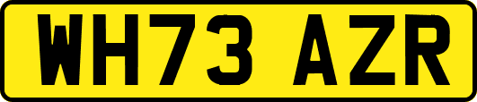 WH73AZR