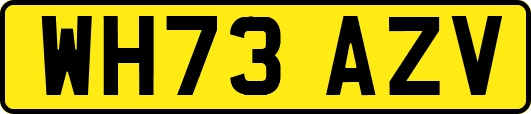 WH73AZV