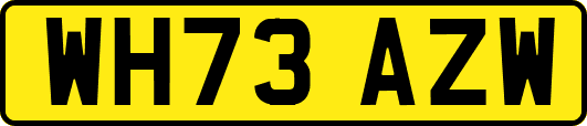 WH73AZW