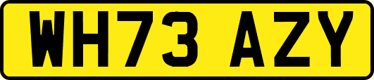 WH73AZY