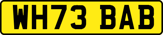 WH73BAB
