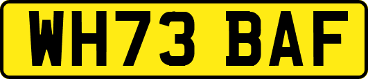 WH73BAF