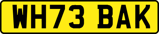 WH73BAK