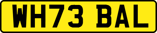 WH73BAL