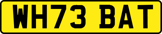 WH73BAT