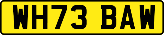 WH73BAW