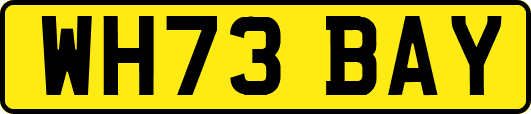 WH73BAY