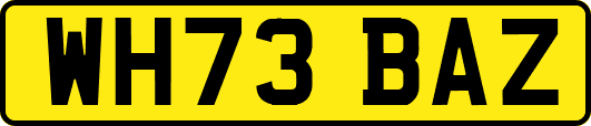 WH73BAZ