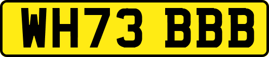 WH73BBB