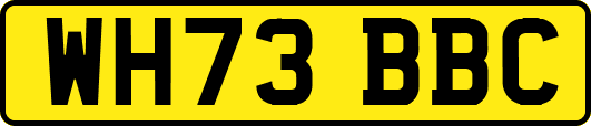 WH73BBC