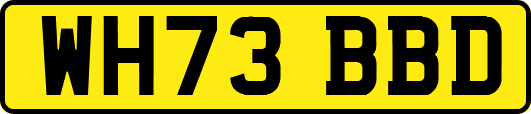 WH73BBD