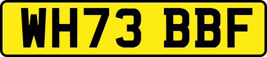 WH73BBF