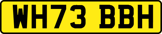 WH73BBH