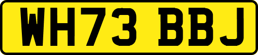 WH73BBJ