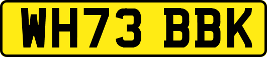 WH73BBK