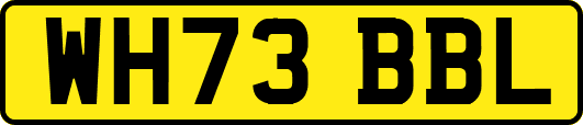 WH73BBL