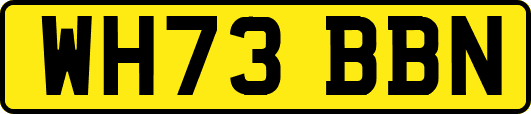 WH73BBN