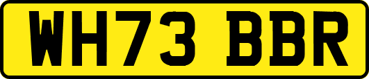 WH73BBR