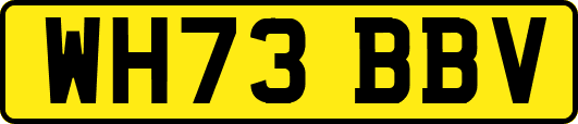 WH73BBV