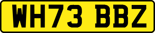 WH73BBZ