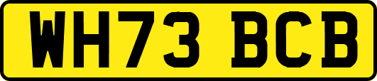 WH73BCB