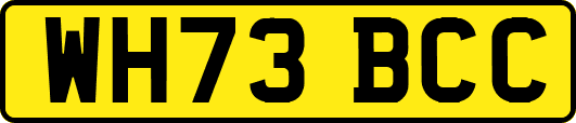 WH73BCC